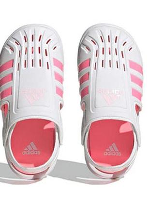 Adidas. оригинал. боссоножки сандалии adidas water sandal.