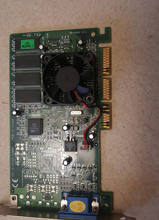 Відеокарта