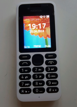 Nokia 130 rm-1037