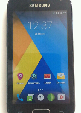 Телефон samsung gt-i8160p oc 7.1.2