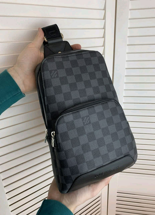 Слінг louis vuitton