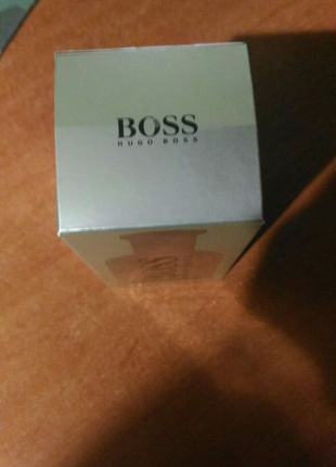 Hugo boss boss bottled parfum духи мужские2 фото