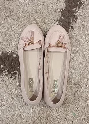 Продам мокасини 39 розміру