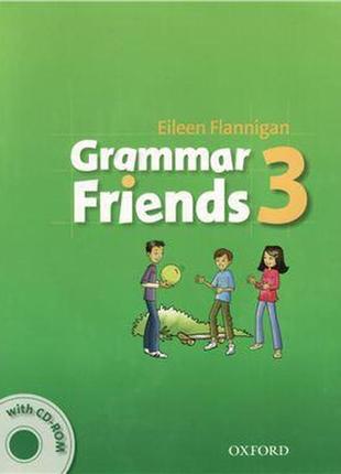 Grammar friends 3