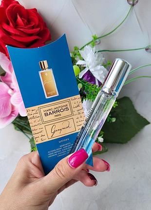 💣 дорогий нішевий аромат 💣 ганімед, парфум 20ml