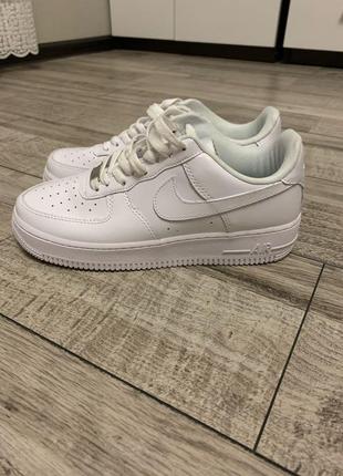 Nike air force 1