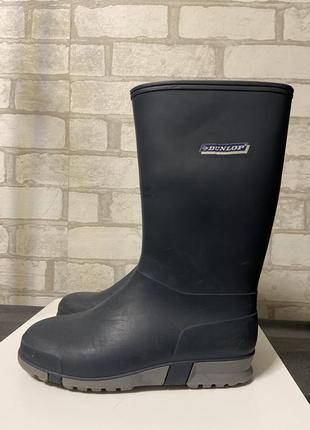 Гумові чоботи