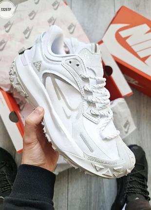 Чоловічі кросівки nike acg mountain fly