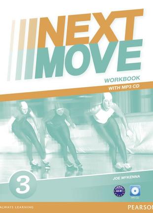 Next move 3 workbook