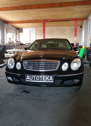 Авторозборка mersedes w203,w211,w212,w221,w220,w164,x164,w163