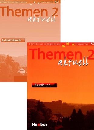 Themen aktuell 2
