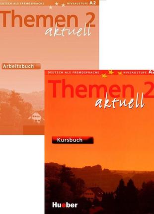 Themen aktuell 2