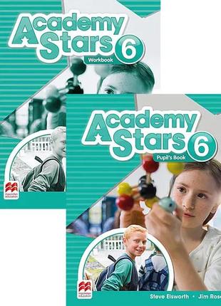 Academy stars 6