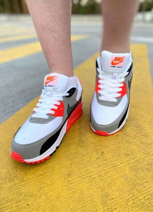 Nike air max 907 фото