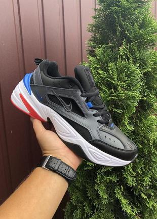 Nike m2k tekno