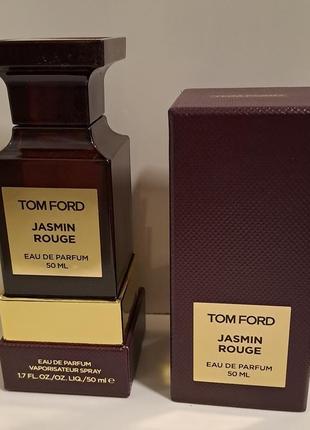 Парфумована вода tom ford jasmin rouge 50 ml3 фото