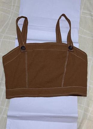 Топ pull&amp;bear