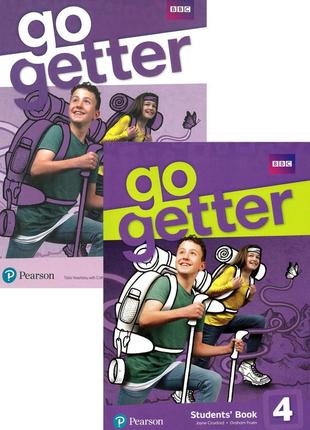 Go getter 4