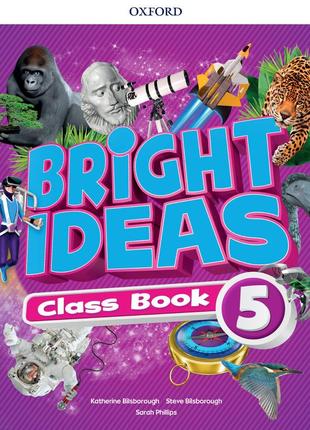 Bright ideas 5