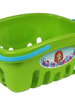 Іграшка "кошик технок"