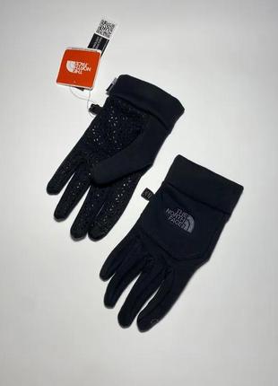 Перчатки the north face touch screen/tnf/ рукавиці / сенсорні /gl