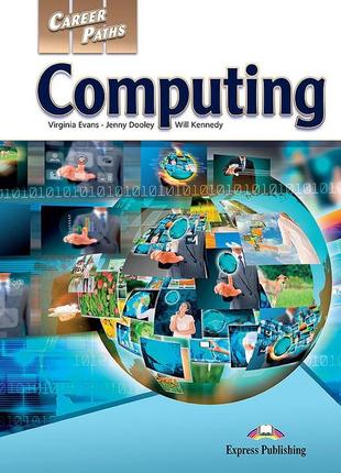 Career paths computing