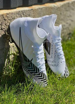 💣бутси nike mercurial vapor 360☺️1 фото