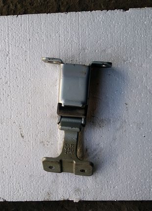 Петля задніх дверей ліва верхня renault kangoo рено кенго 2