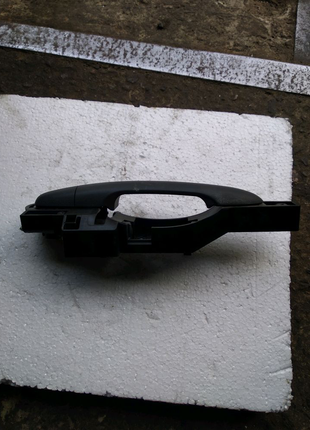 Ручка зовнішня передньої правої двері renault kangoo рено кенго 2