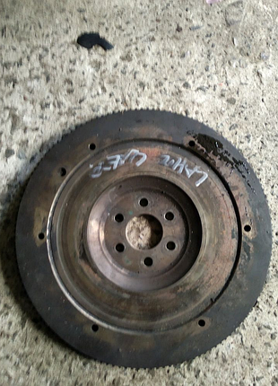 Маховик  део ланос-шевроле 8-клапанный