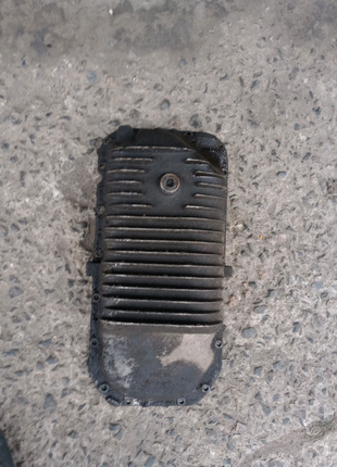 Поддон масляный део сенс