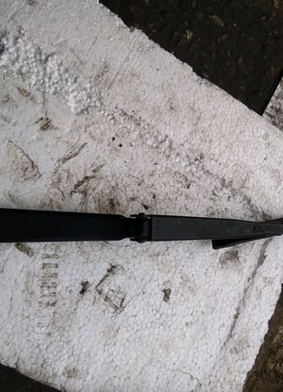 Повідець склоочисника лівий renault kangoo рено кенго 00-08