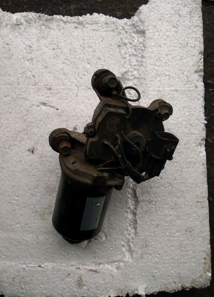 Моторчик двірників део ланос, сенс