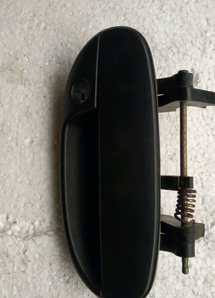 Ручка передня права део ланос, сенс