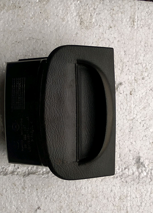 Попільничка део ланос, сенс