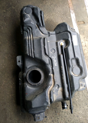 Топливный бак renault kangoo рено кенго 2