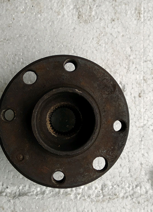 Ступиця передня део ланос 16 клапанна