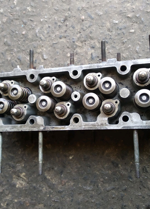 Головка блока циліндрів opel astra 1.6 (1991-1994)