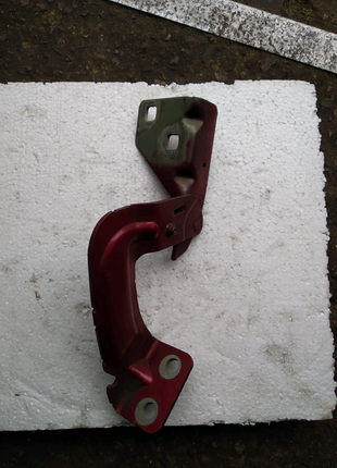 Петля капота права renault kangoo рено кенго 03-08