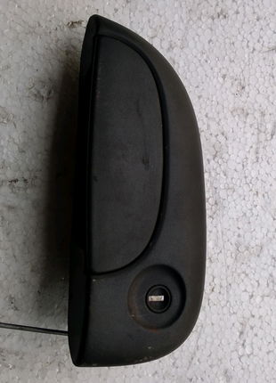 Ручка передня ліва renault kangoo рено кенго 00-08