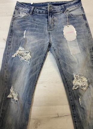Класні джинси від jack berry8 фото
