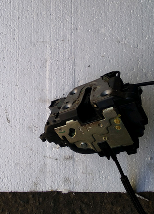 Замок задньої двері renault kangoo рено кенго 2