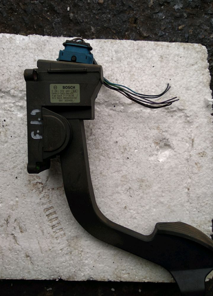 Педаль газу fiat doblo фіат добло 1.4 бензин