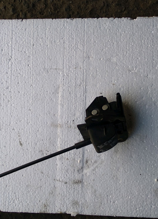 Засувка задньої двері верхня renault kangoo рено кенго 2