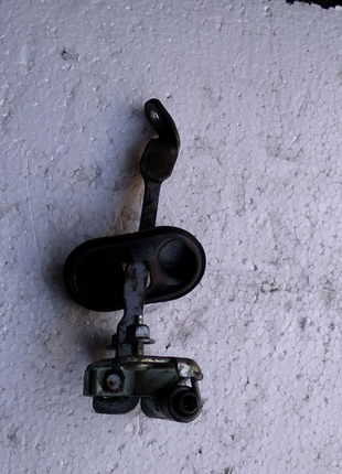 Обмежувач двері передній лівий renault kangoo рено кенго 2