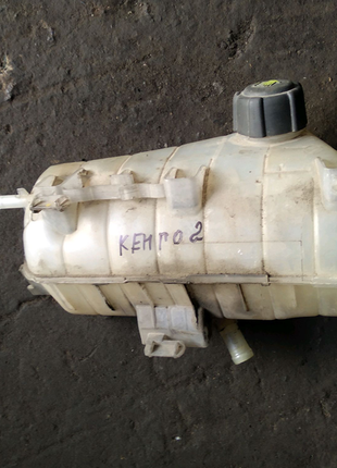 Бачок розширювальний рено кенго 2