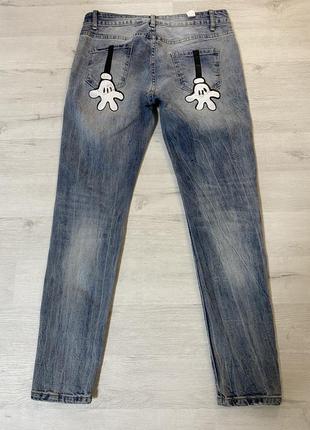 Класні джинси від jack berry5 фото
