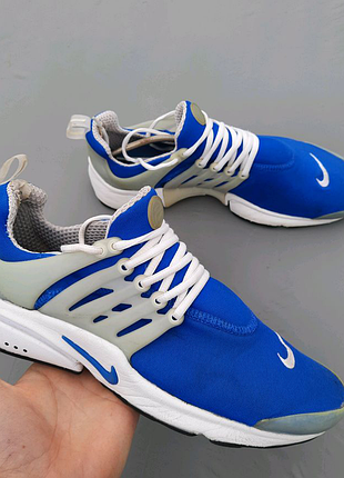 Кросівки nike air presto