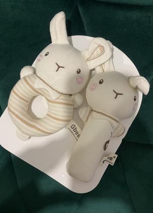 Погремушки