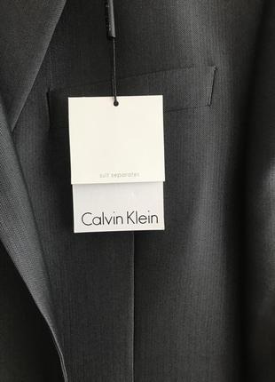 Чоловічий костюм від calvin klein (44, 34/32)